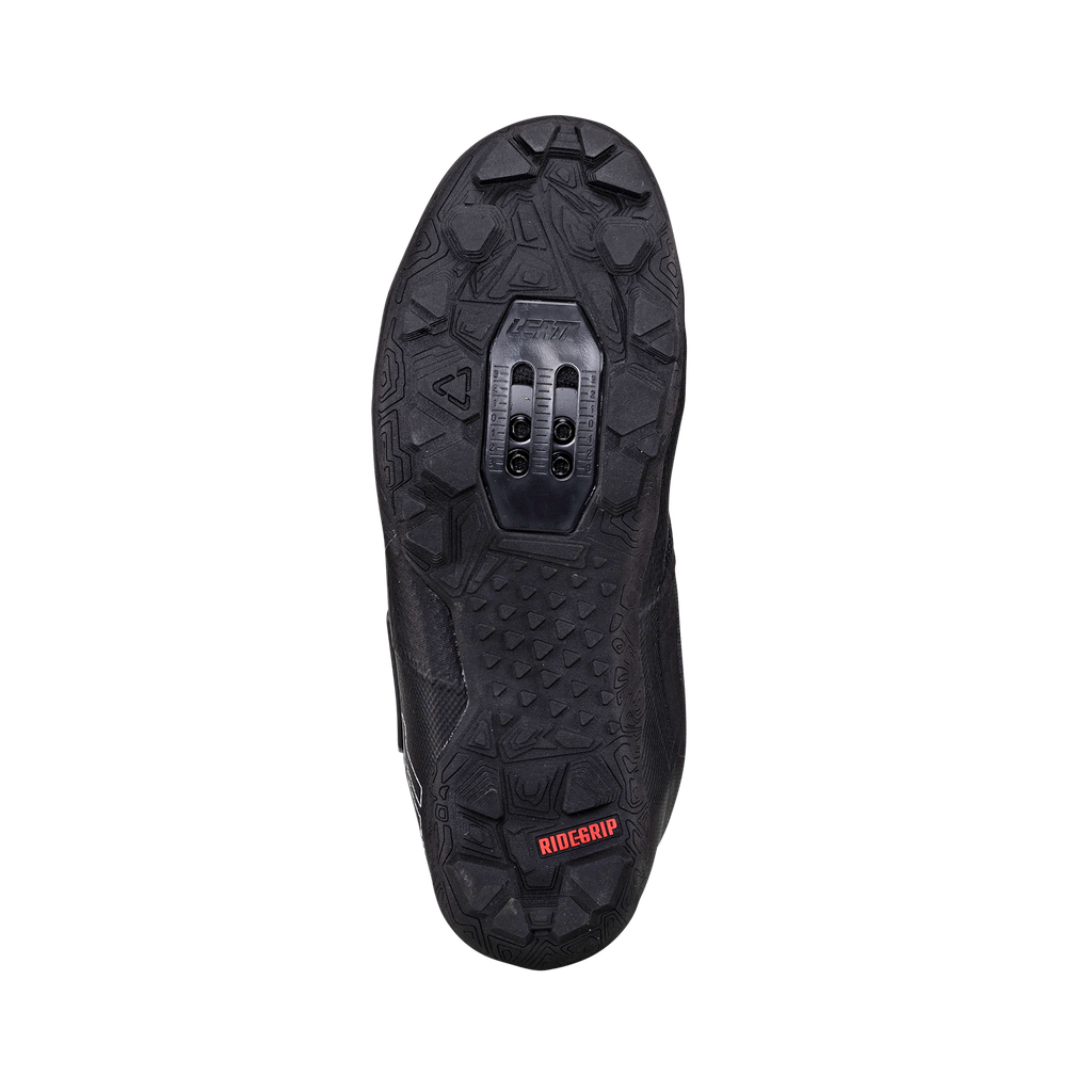 נעלי רכיבה קרוס/גראבל ProClip 6.0 Endurance Black