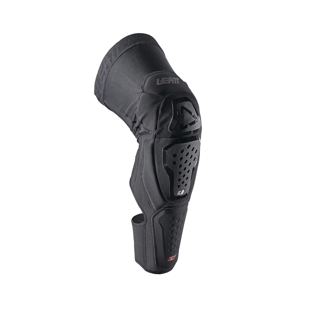 מגן ברכיים Leatt 6.0 Evo EXT שחור