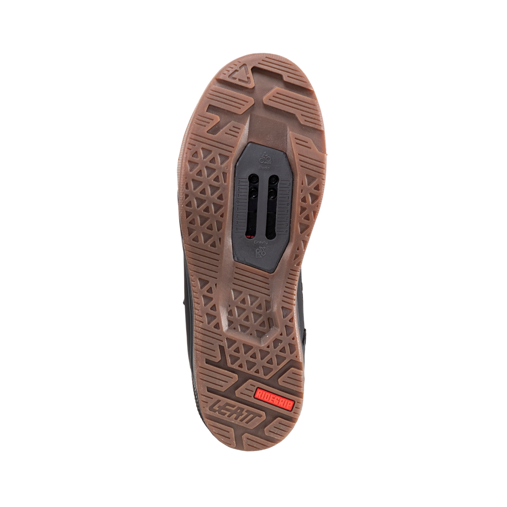 נעלי רכיבה ProClip 4.0 Black