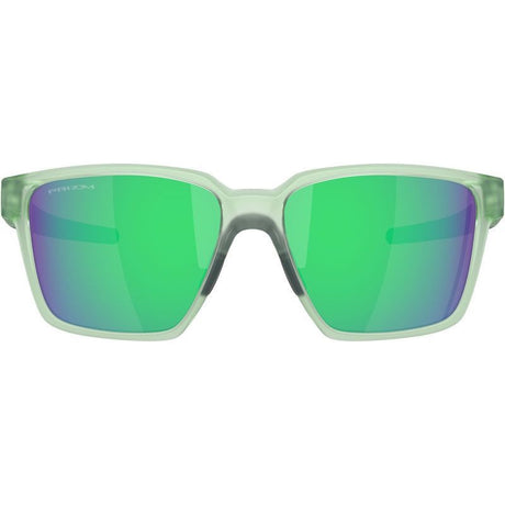 Oakley Actuator SQ Prizm Jade Lenses, Matte Transparent Jade Frame
