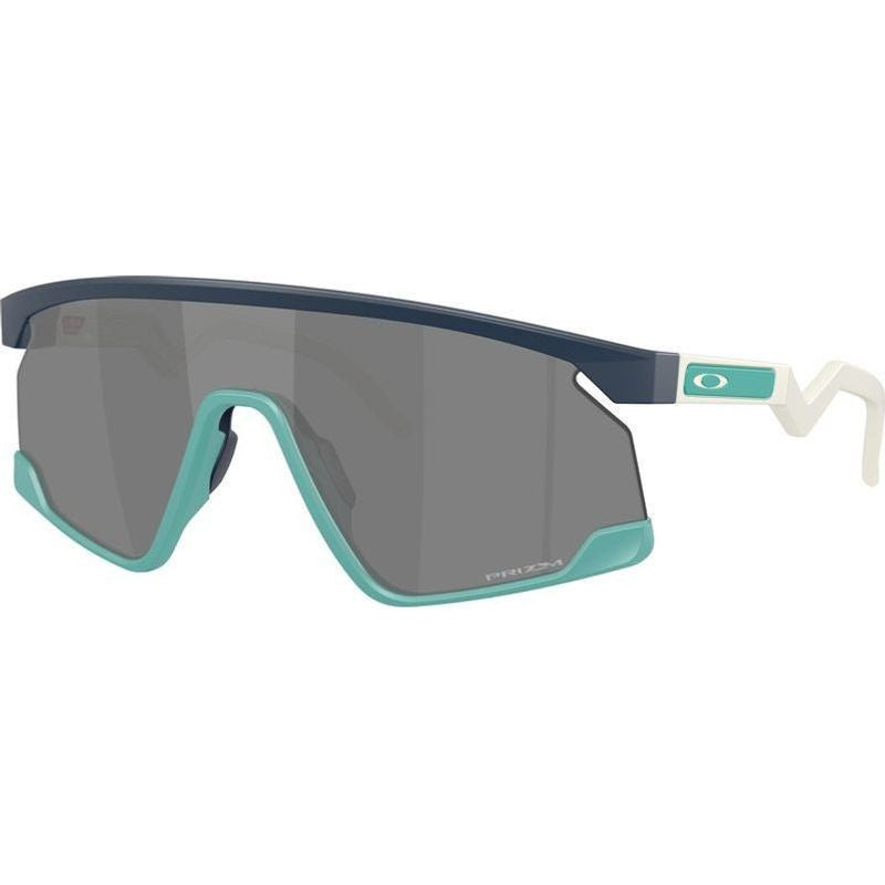 Oakley BXTR Prizm Black Lenses, Matte Abyss Frame