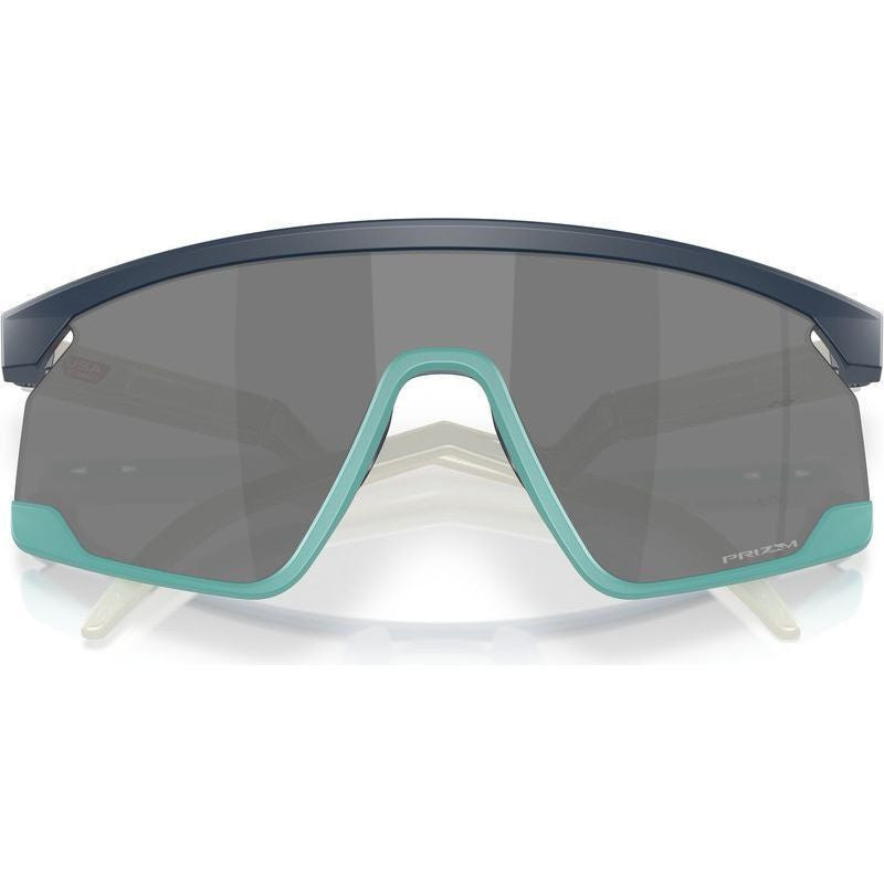 Oakley BXTR Prizm Black Lenses, Matte Abyss Frame