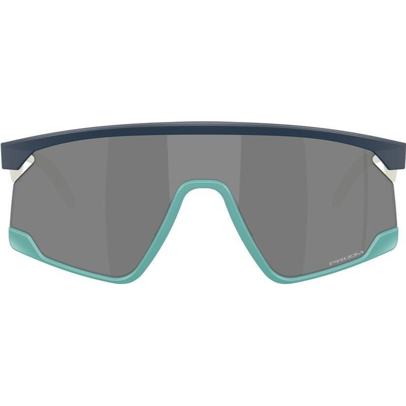 Oakley BXTR Prizm Black Lenses, Matte Abyss Frame