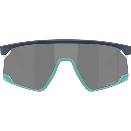Oakley BXTR Prizm Black Lenses, Matte Abyss Frame