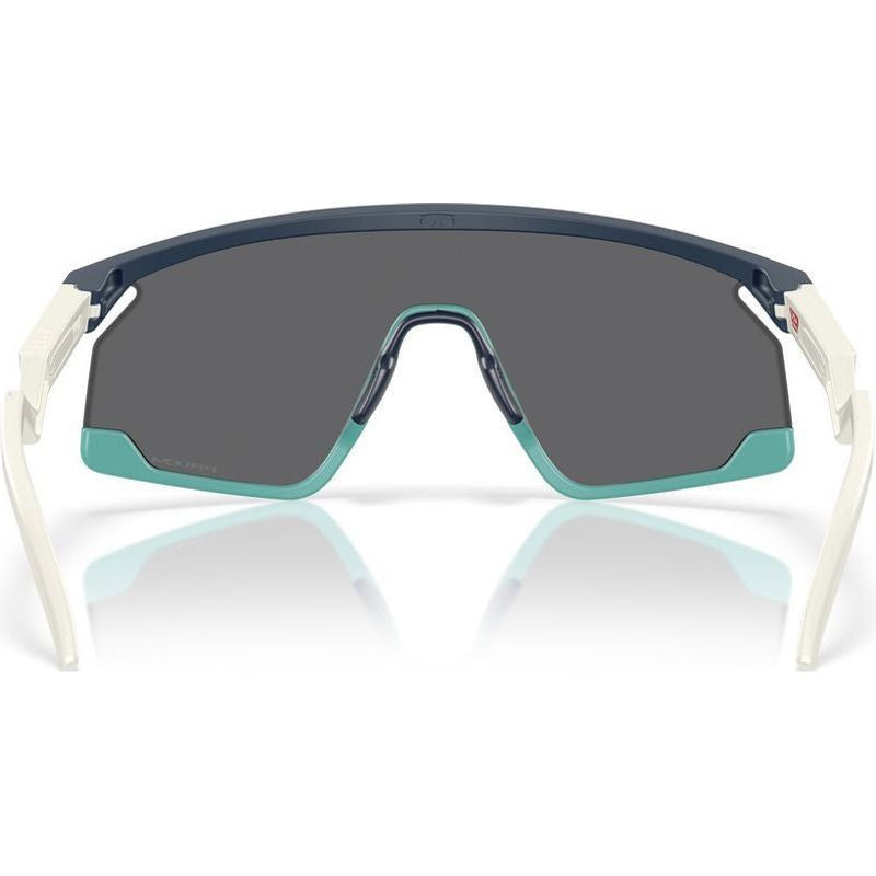Oakley BXTR Prizm Black Lenses, Matte Abyss Frame