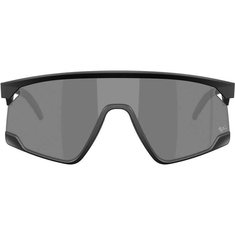 BXTR Prizm Black MotoGP Lenses, Matte Black Frame