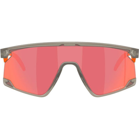 Oakley BXTR Prizm Trail Torch Lenses, Matte Grey Ink Frame
