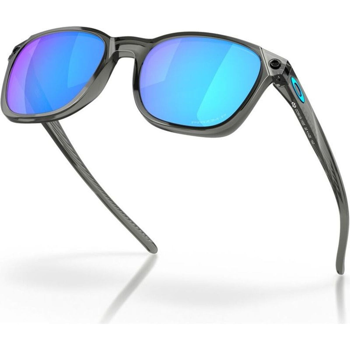 Ojector Prizm Sapphire Polarised Lenses, Grey Ink Frame