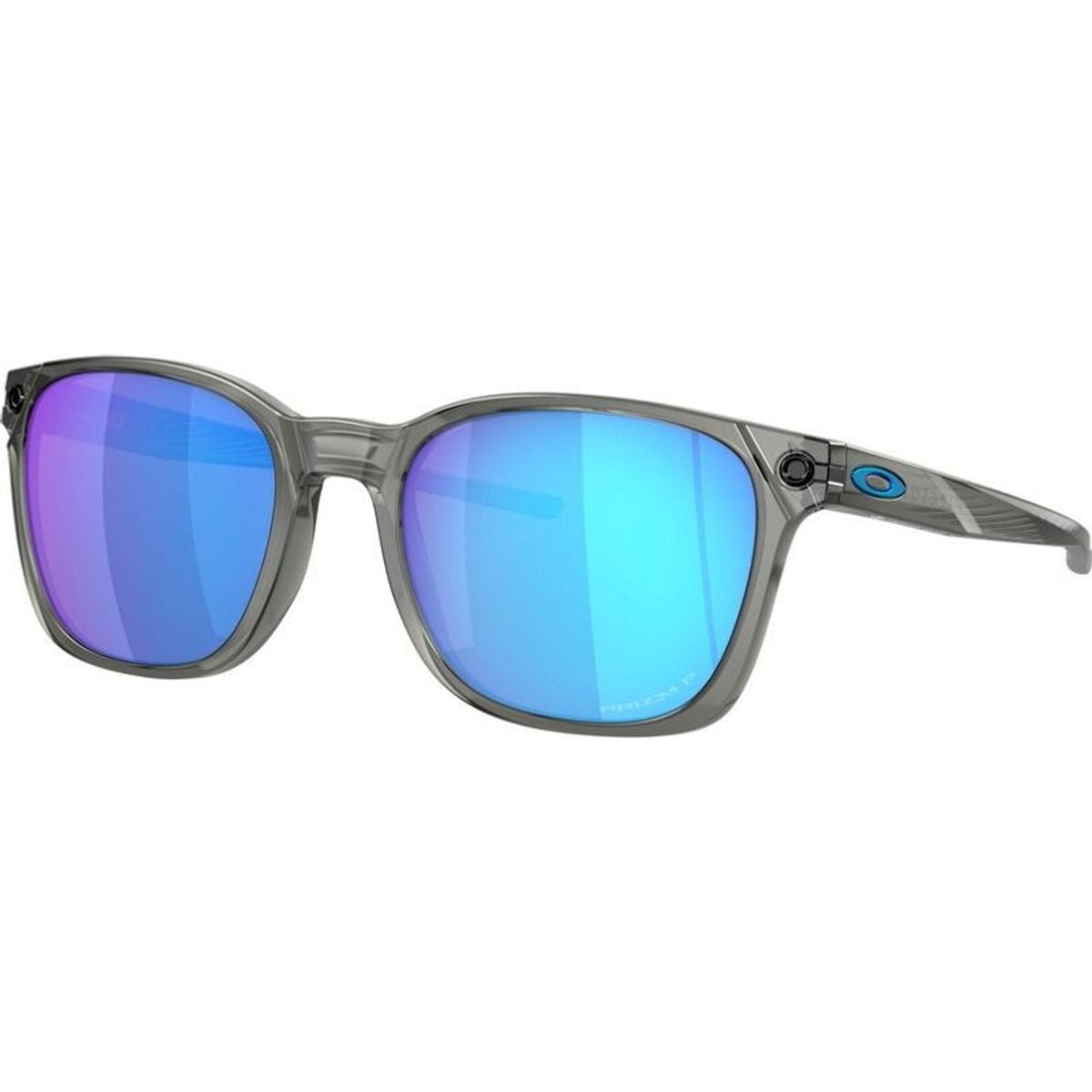 Ojector Prizm Sapphire Polarised Lenses, Grey Ink Frame