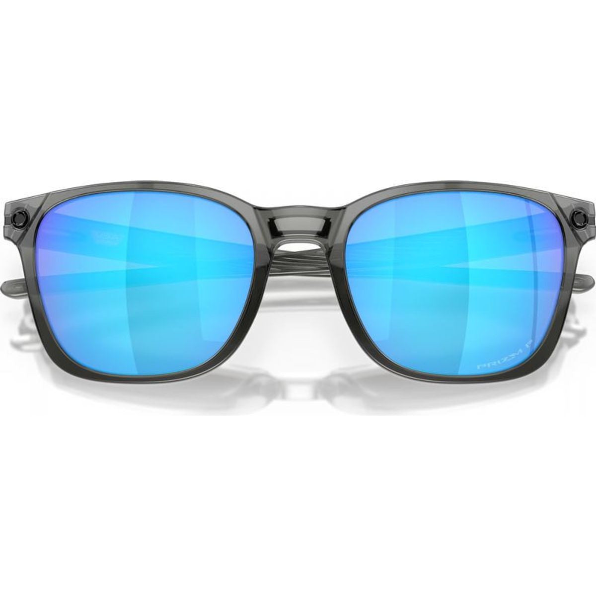 Ojector Prizm Sapphire Polarised Lenses, Grey Ink Frame