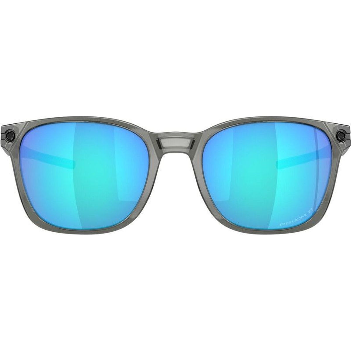 Ojector Prizm Sapphire Polarised Lenses, Grey Ink Frame
