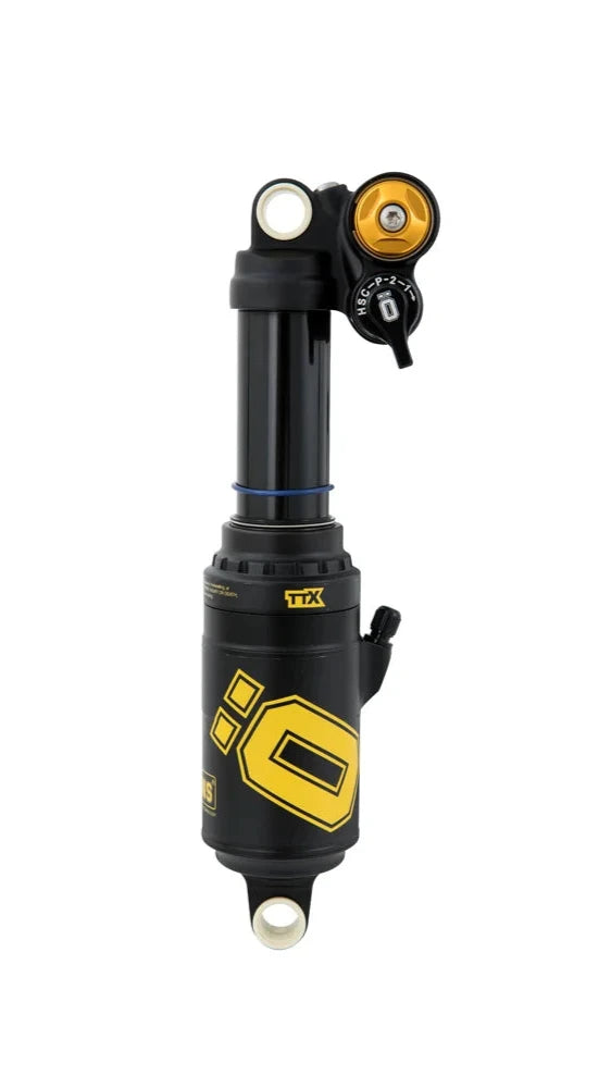 Öhlins TTX2Air Rear Shock