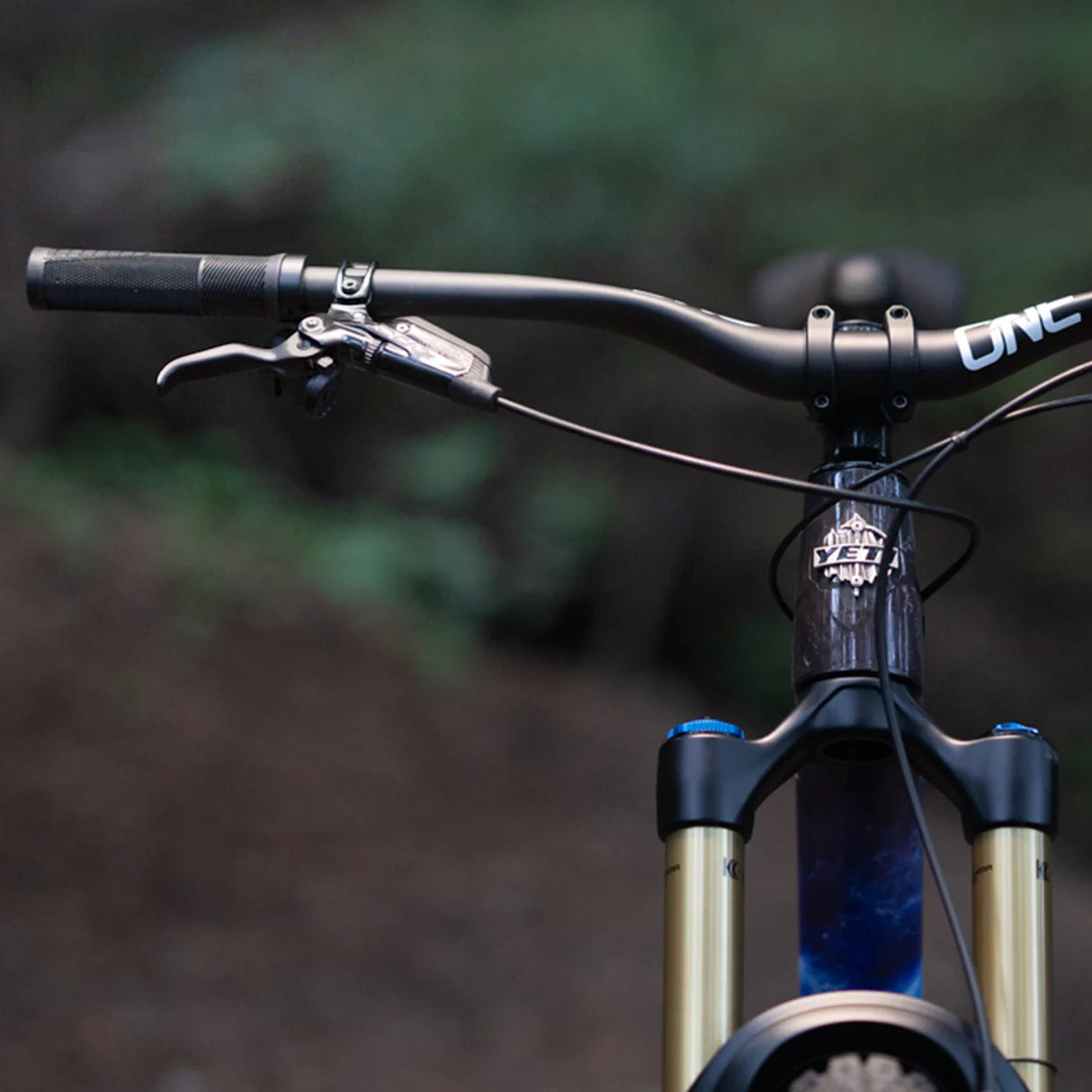 גריפים דקים OneUp