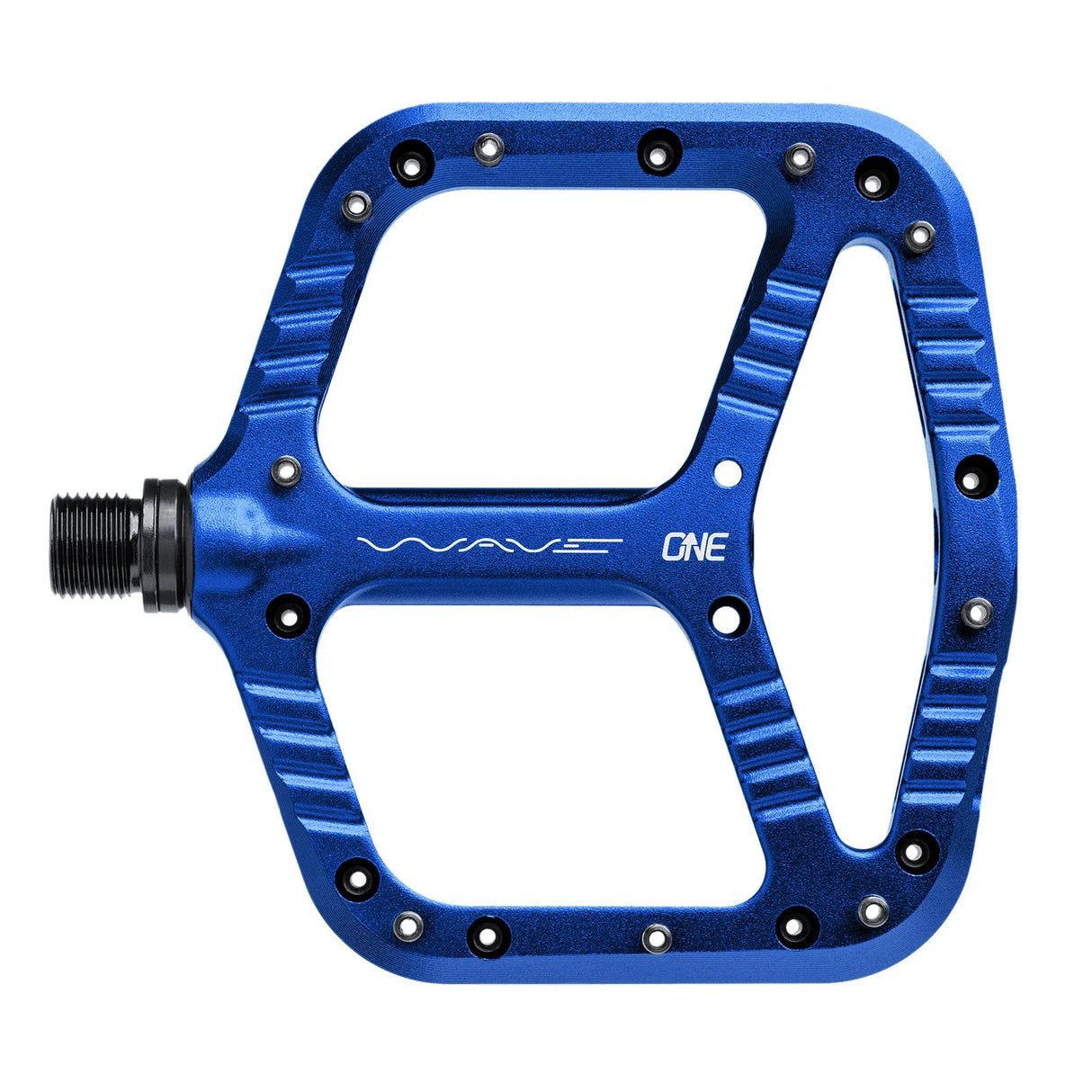 OneUp Wave פדל שטוח Blue - OneUP