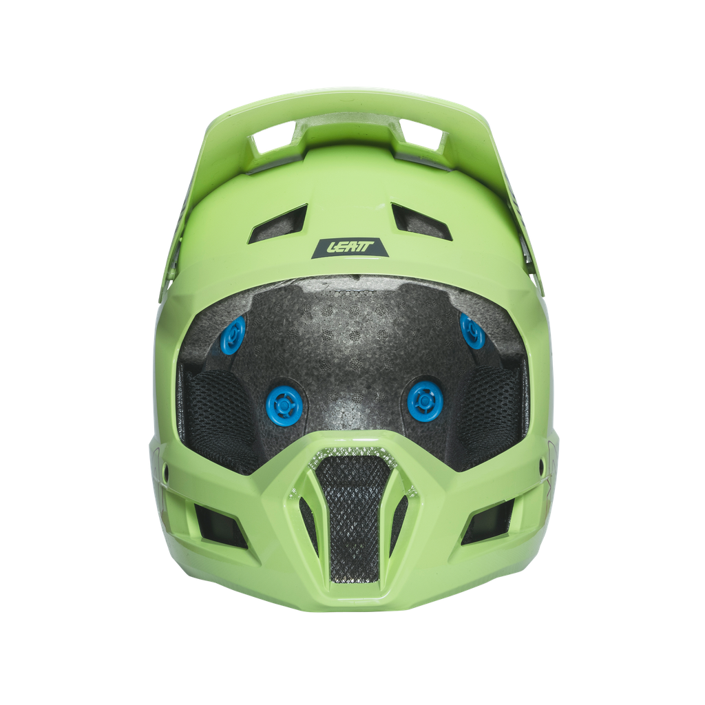 קסדה MTB Gravity 1.0 V25 Mojito