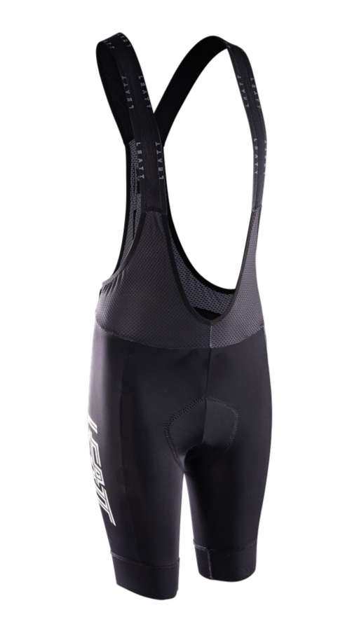 ביב רכיבה קרוס/גראבל MTB 6.0 Endurance Black