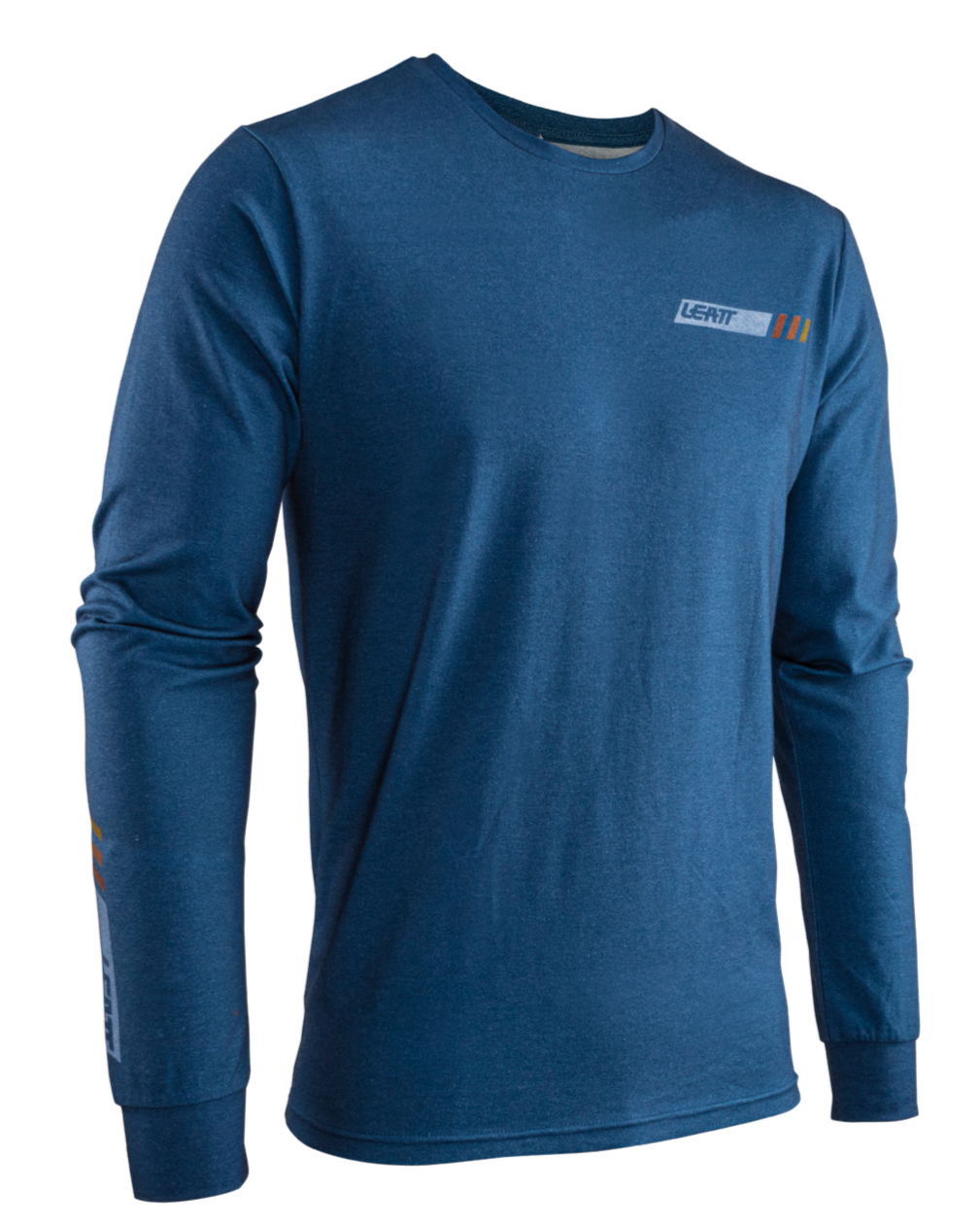 חולצה שרוול ארוך Leatt Core Denim