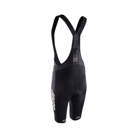 ביב רכיבה MTB 6.0 Endurance Black