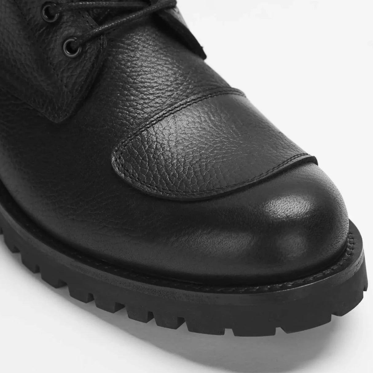 מגפי רכיבה כביש TABI BLACK מבית PANDO MOTO