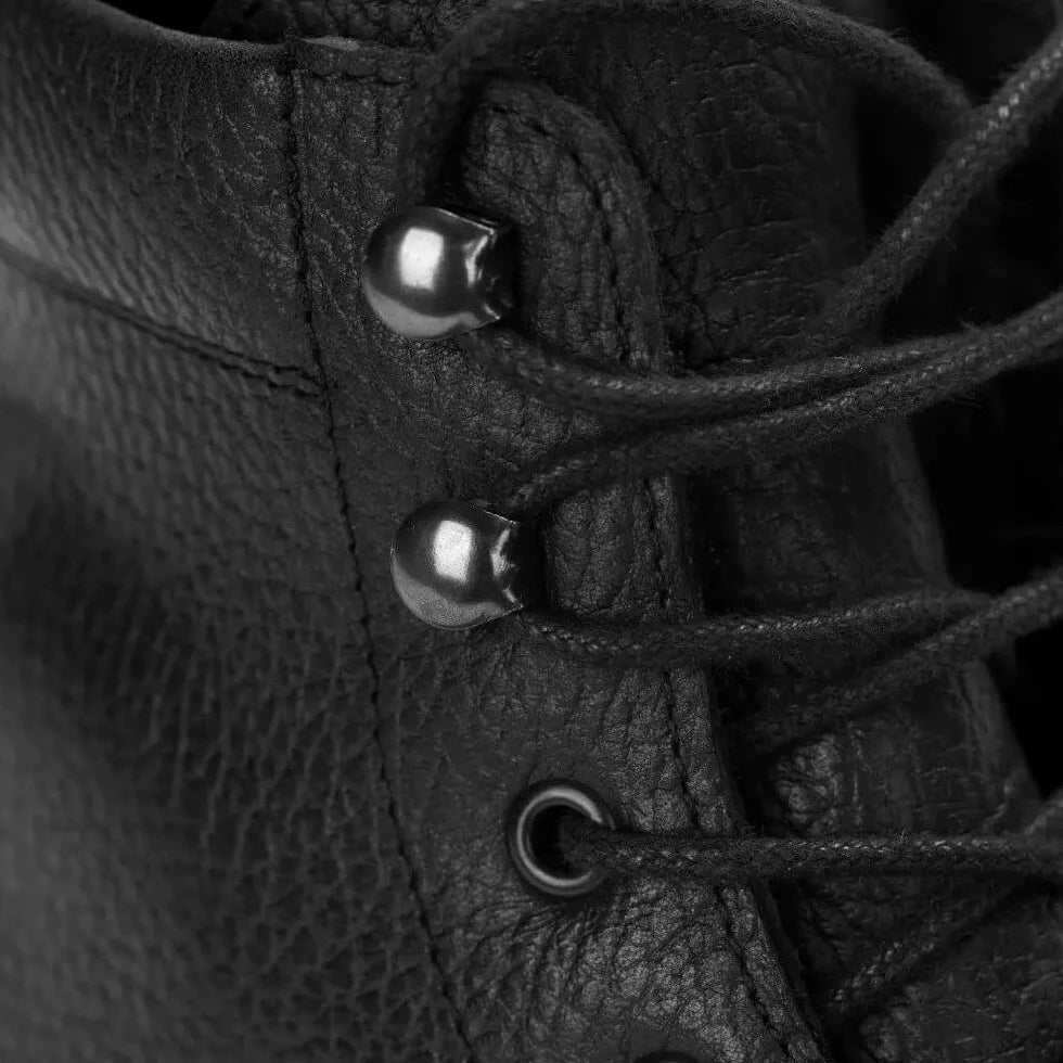 מגפי רכיבה כביש TABI BLACK מבית PANDO MOTO