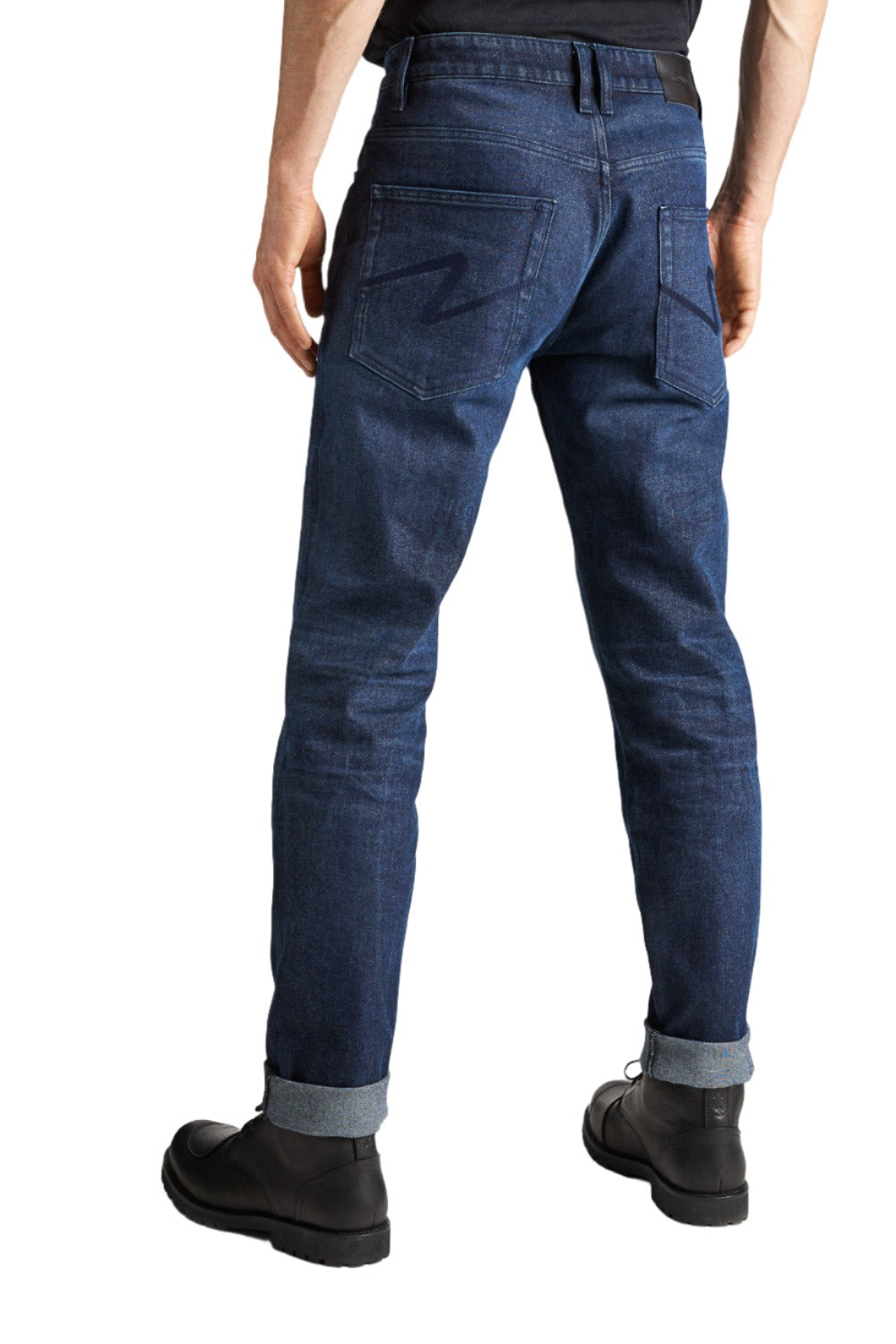 ג'ינס רכיבה ARNIE Jeans AAA Blue Slim