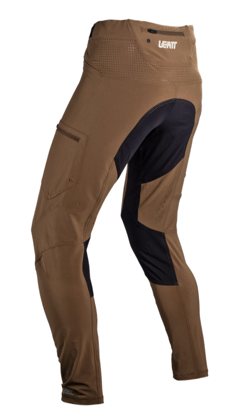 מכנס ארוך MTB Enduro 3.0 Loam