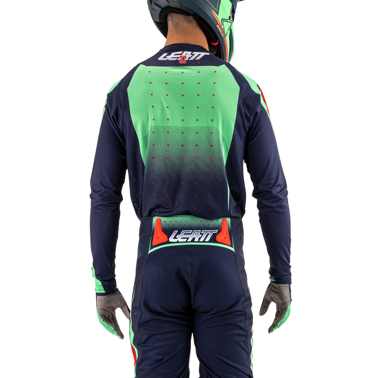 סט מכנס וחולצה 4.5 Lite Matcha - Leatt