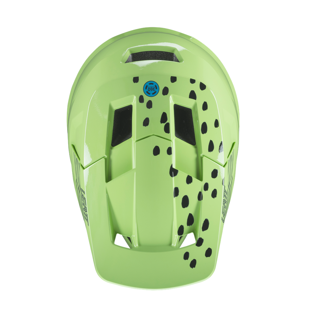 קסדה MTB Gravity 1.0 V25 Mojito