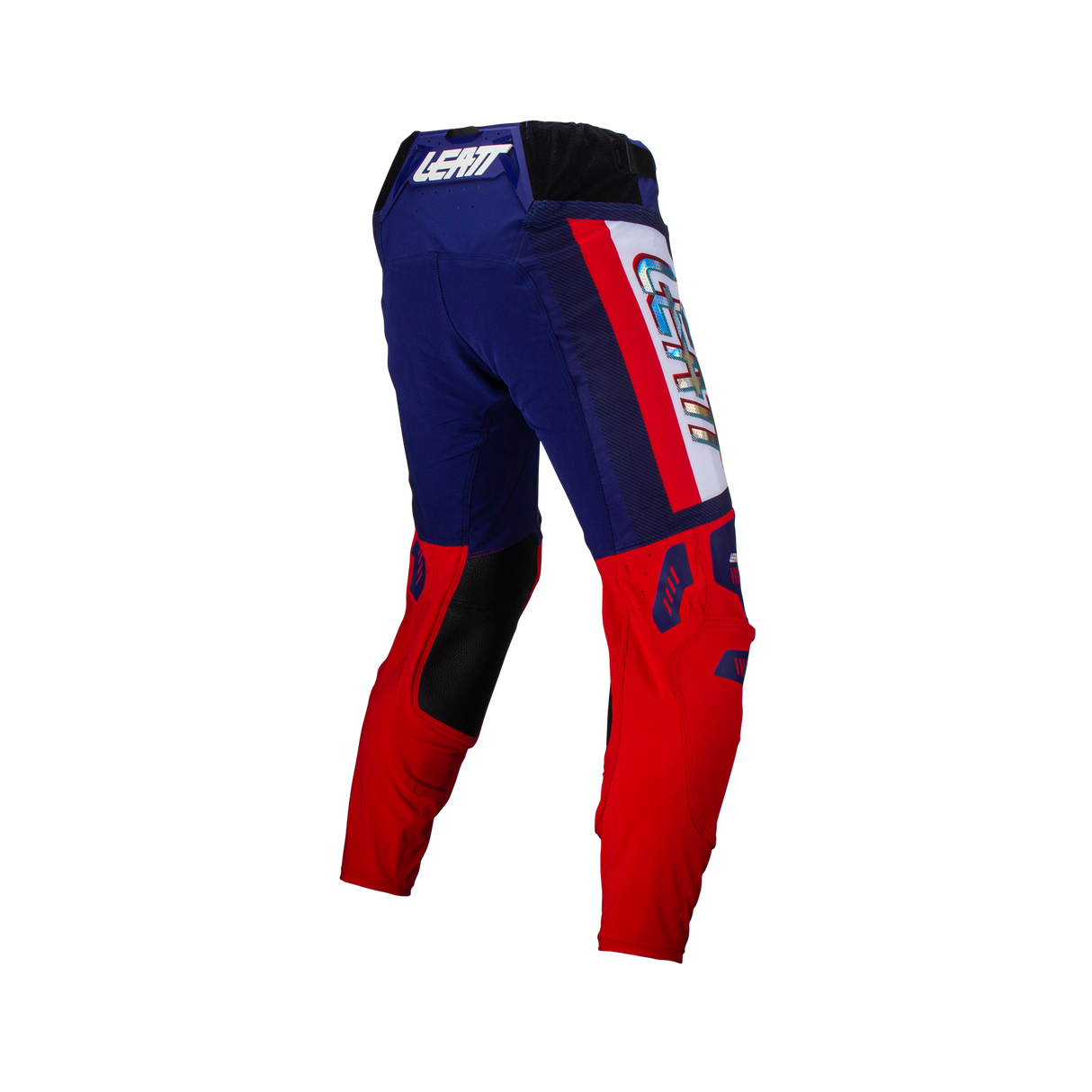 סט מכנס וחולצה 5.5 Royal V24 - Leatt