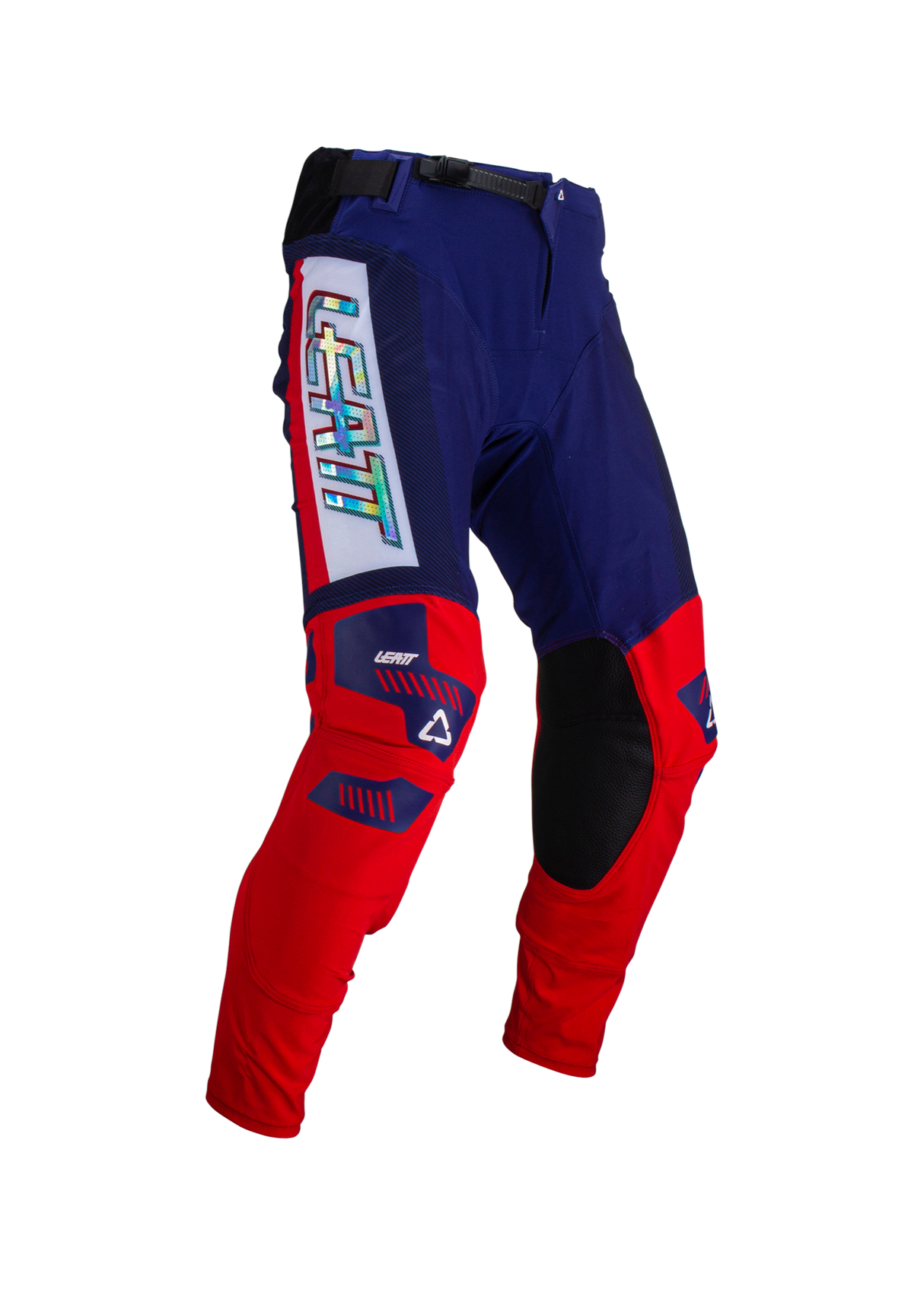 סט מכנס וחולצה 5.5 Royal V24 - Leatt