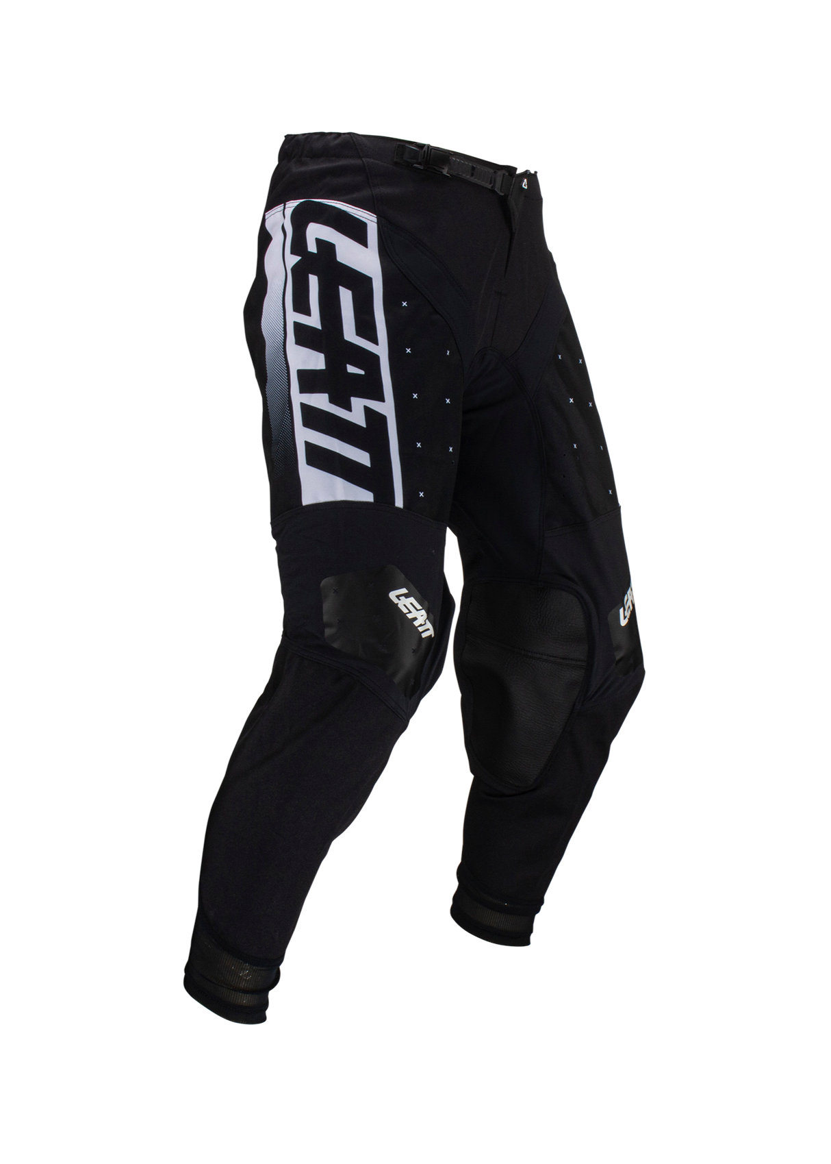 סט מכנס וחולצה 4.5 Lite Black V24