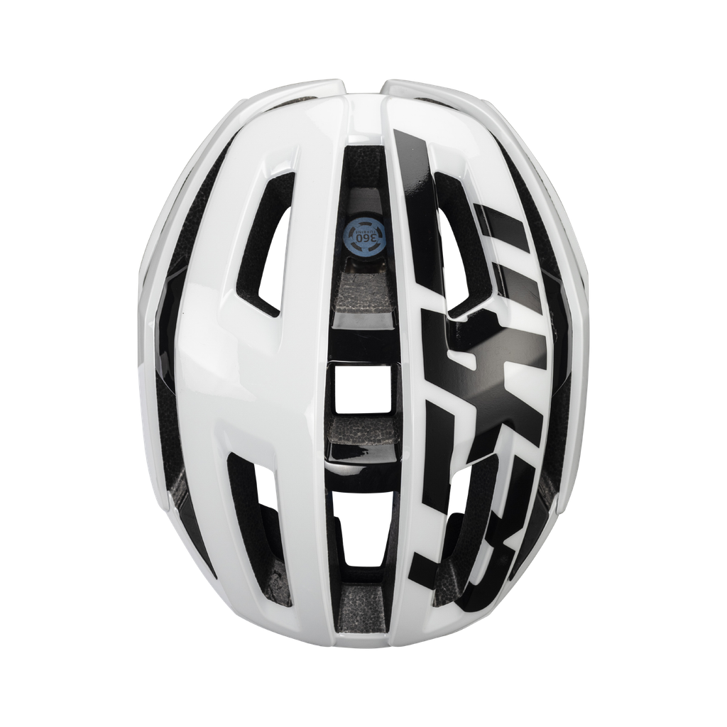 קסדה Leatt MTB Endurance 4.0 V24 White