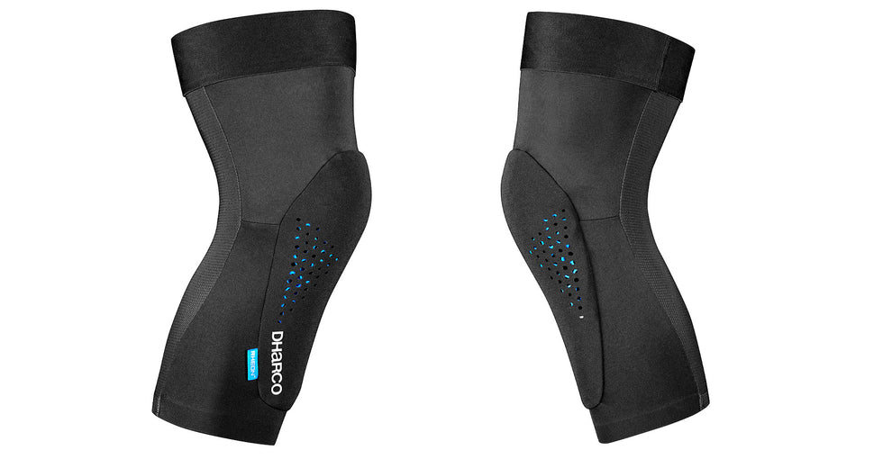 מגן ברכיים DHaRCO Trail