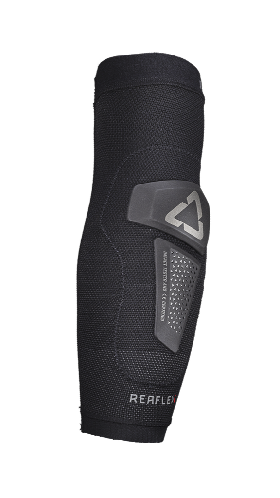 מגן מרפקים ReaFlex Hybrid Black