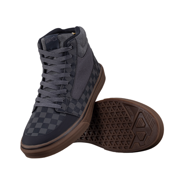 נעלי רכיבה Flat 1.0 Hi גרפיט