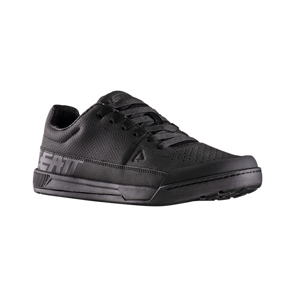 נעלי רכיבה 2.0 Flat Blk V26 - Leatt