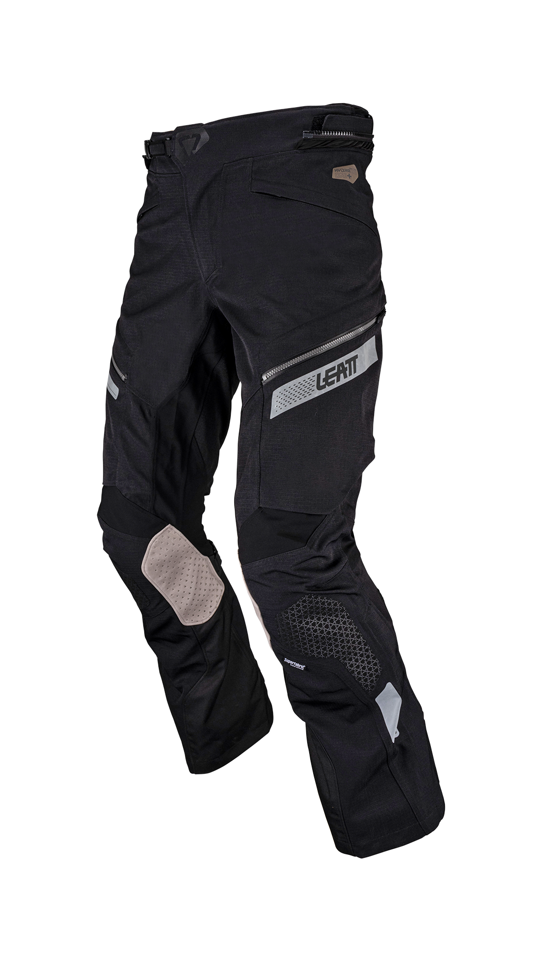 מכנס אדוונצ'ר רב עונתי DriTour 7.5 Stealth - Leatt
