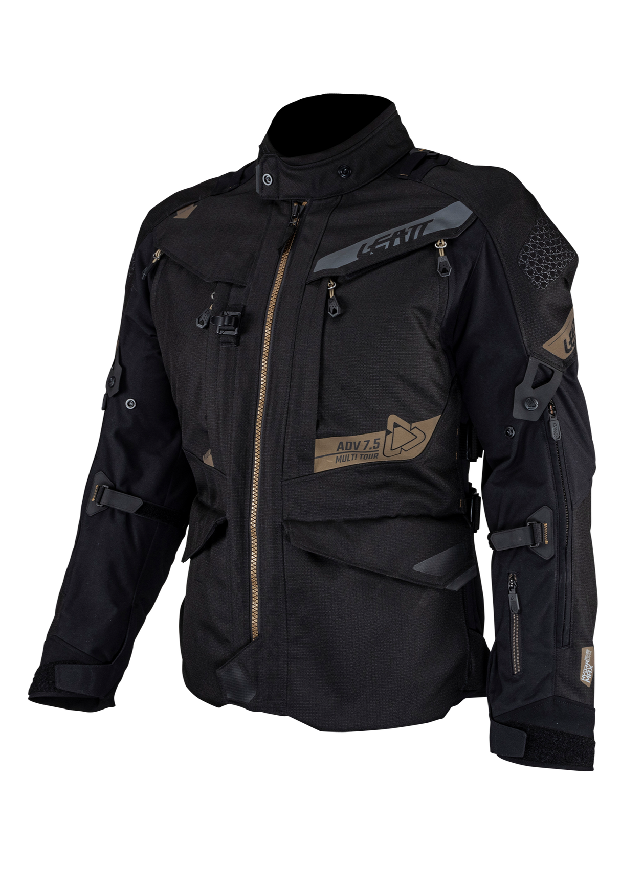 מעיל אדוונצ'ר רב עונתי MultiTour 7.5 Stealth