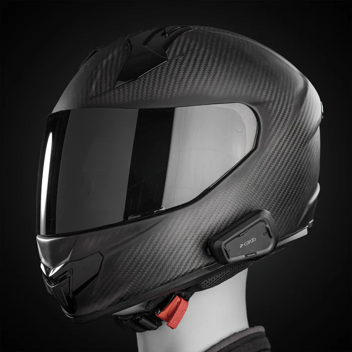 דיבורית Bluetooth לקסדה CARDO SPIRIT - Cardo