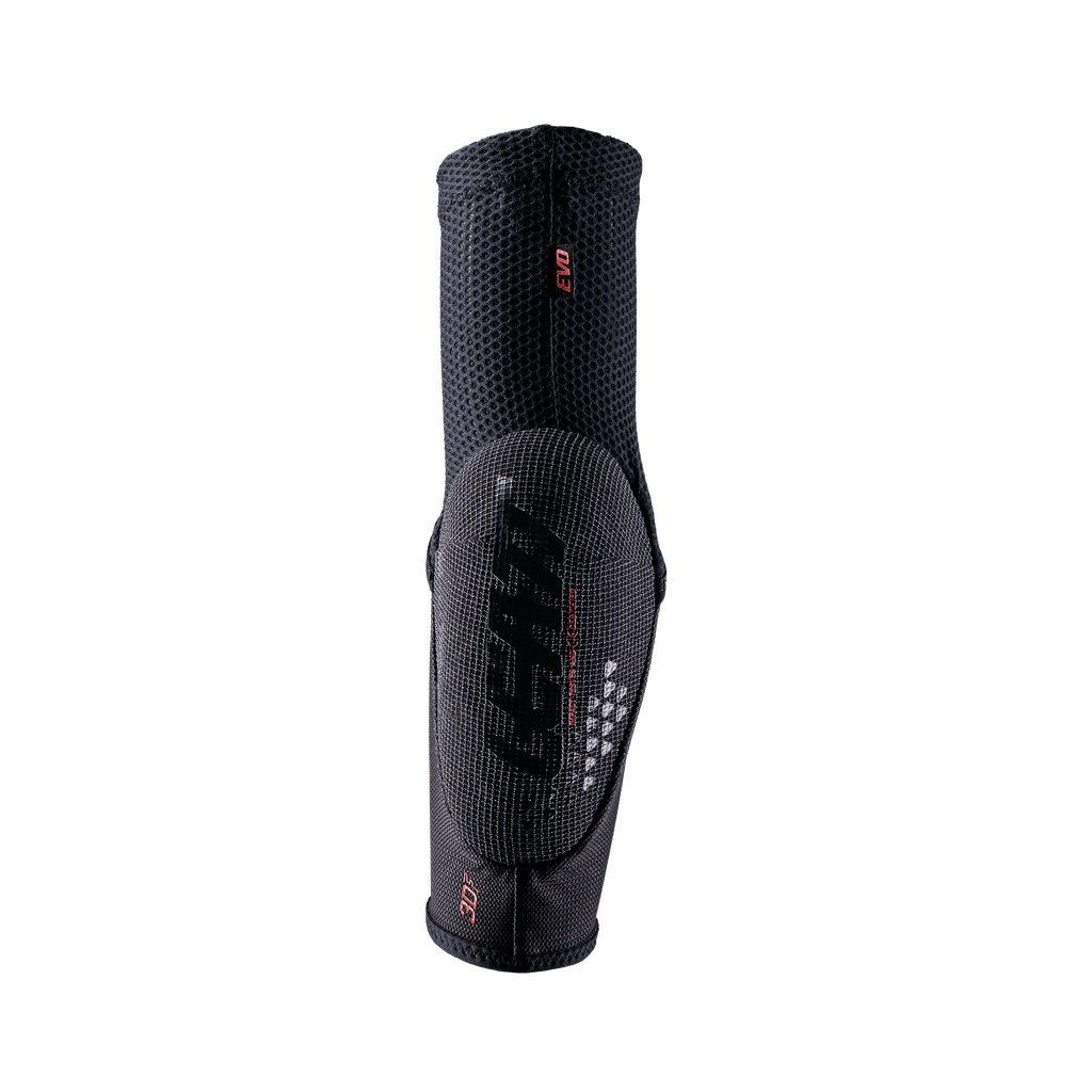 מגן מרפקים Leatt 3DF 5.0 Evo Mini שחור