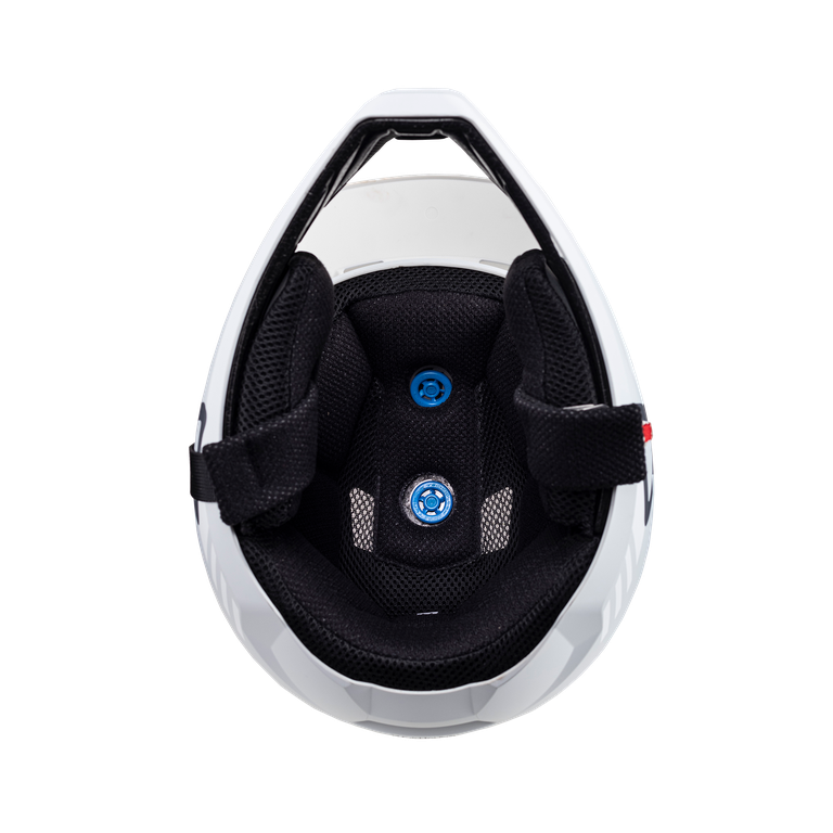 קסדה MTB Gravity 1.0 V24 Steel