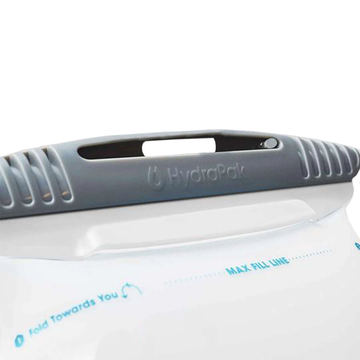 שקית שתיה USWE USWE Elite Hydration Bladder 2L