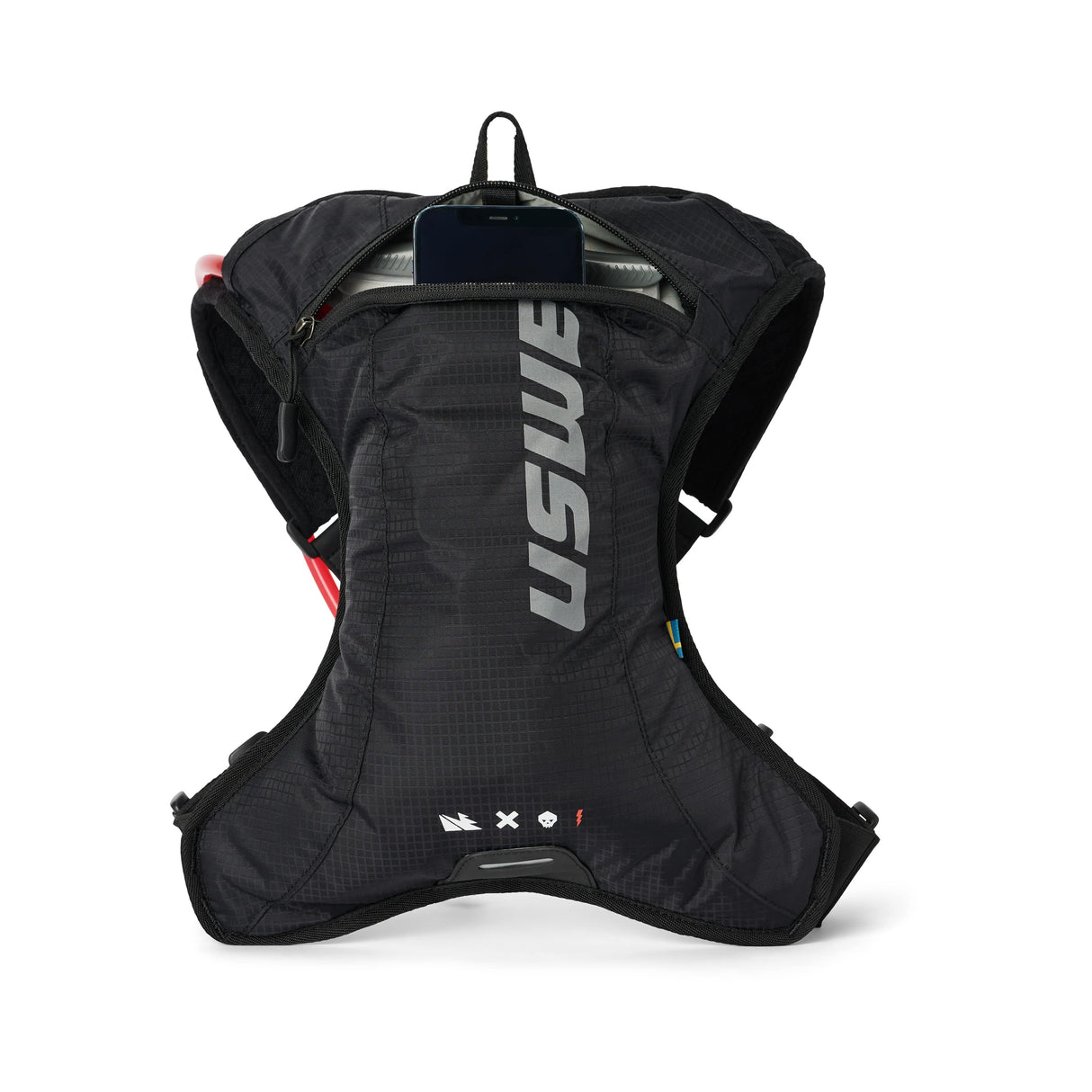 תיק מים USWE Outlander XC 2 Black XS - USWE