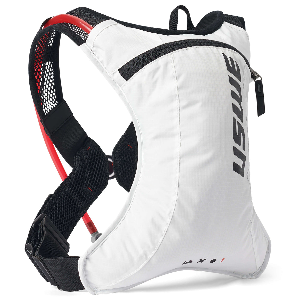 תיק מים USWE RACE 2.0 White - USWE