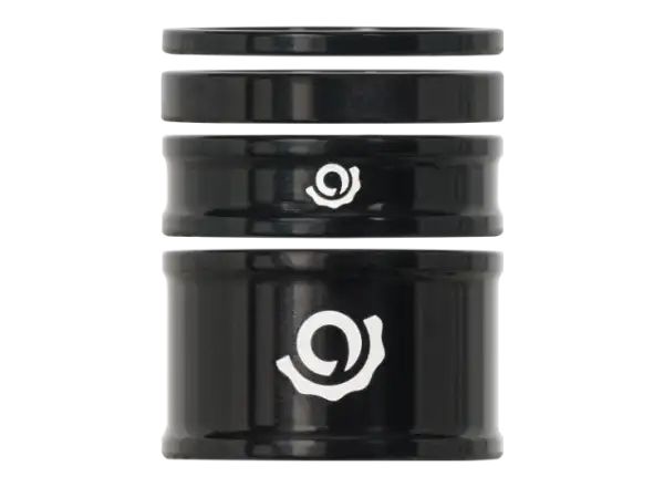 סט ספייסרים, ארבע גדלים - Industry Nine