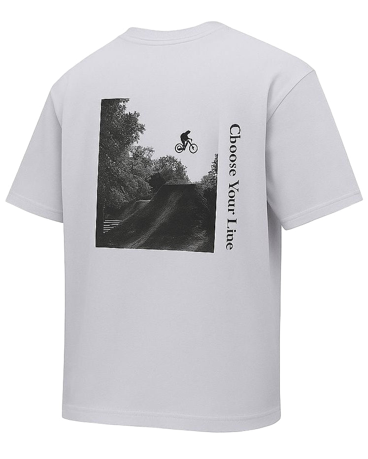 CREATE - OVERSIZE T-SHIRT