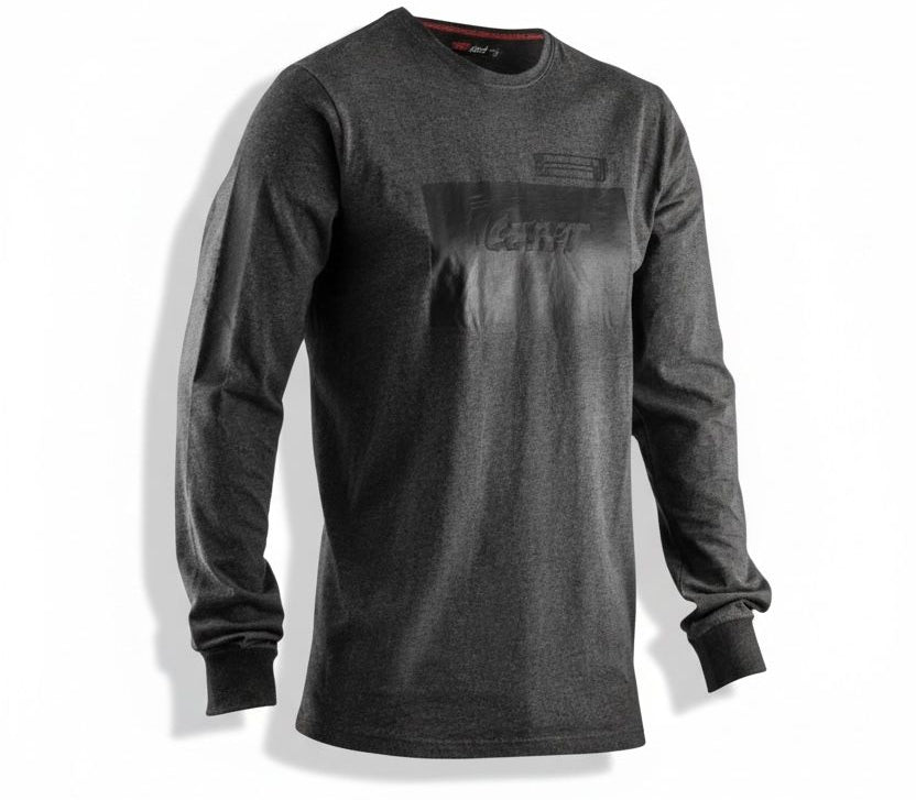 חולצה שרוול ארוך Leatt Fade