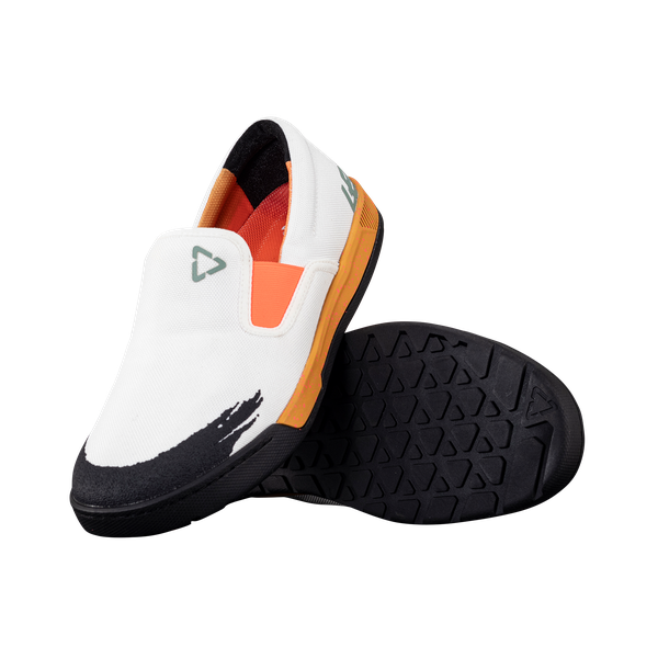 נעלי רכיבה RideOn's 2.0 לבן