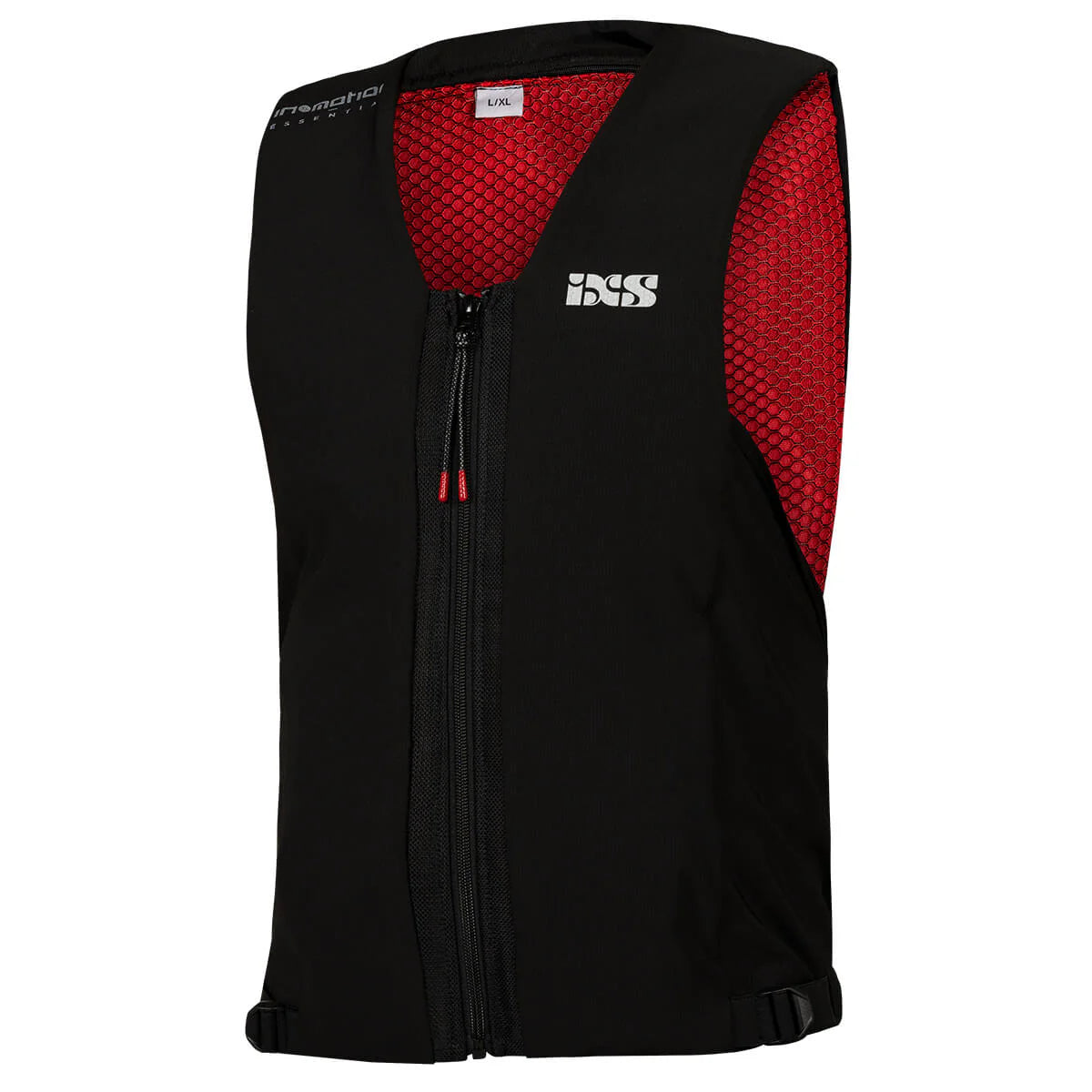 iXS IPRO 1.0 אפוד מתנפח