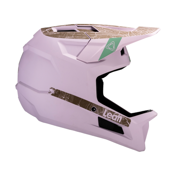 קסדה MTB Gravity 2.0 V25 Lavender